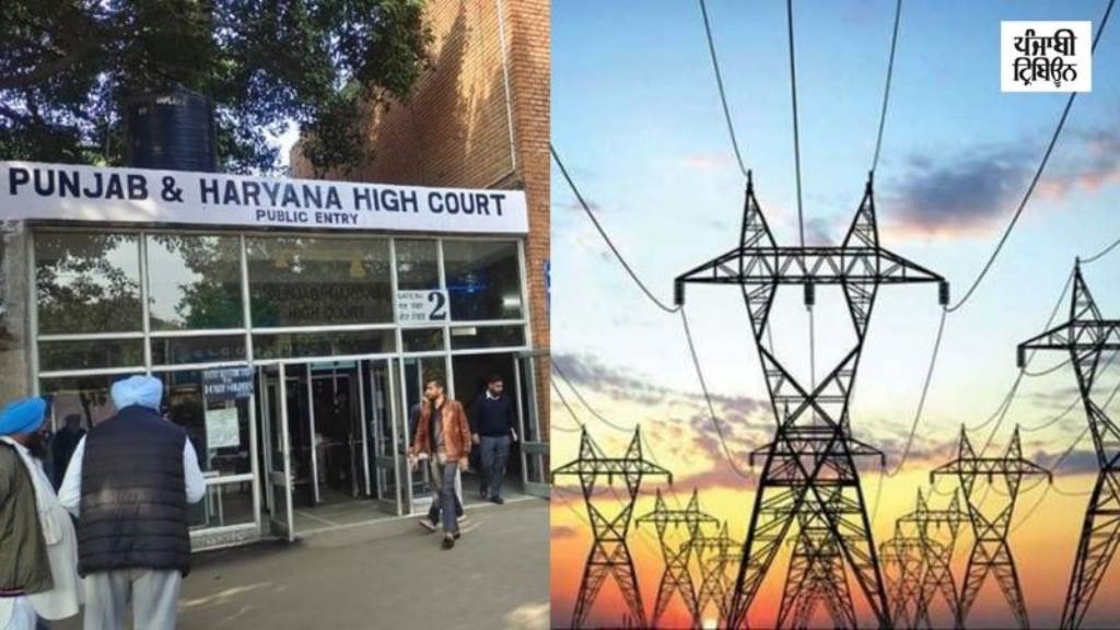 Punjab government gets a setback High Court stays transfer of Powercom assets